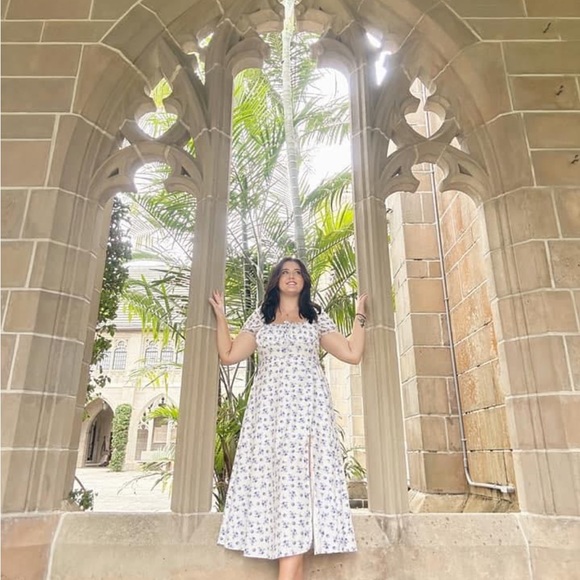 Meet your Posher, Maggie - Picture 1 of 1